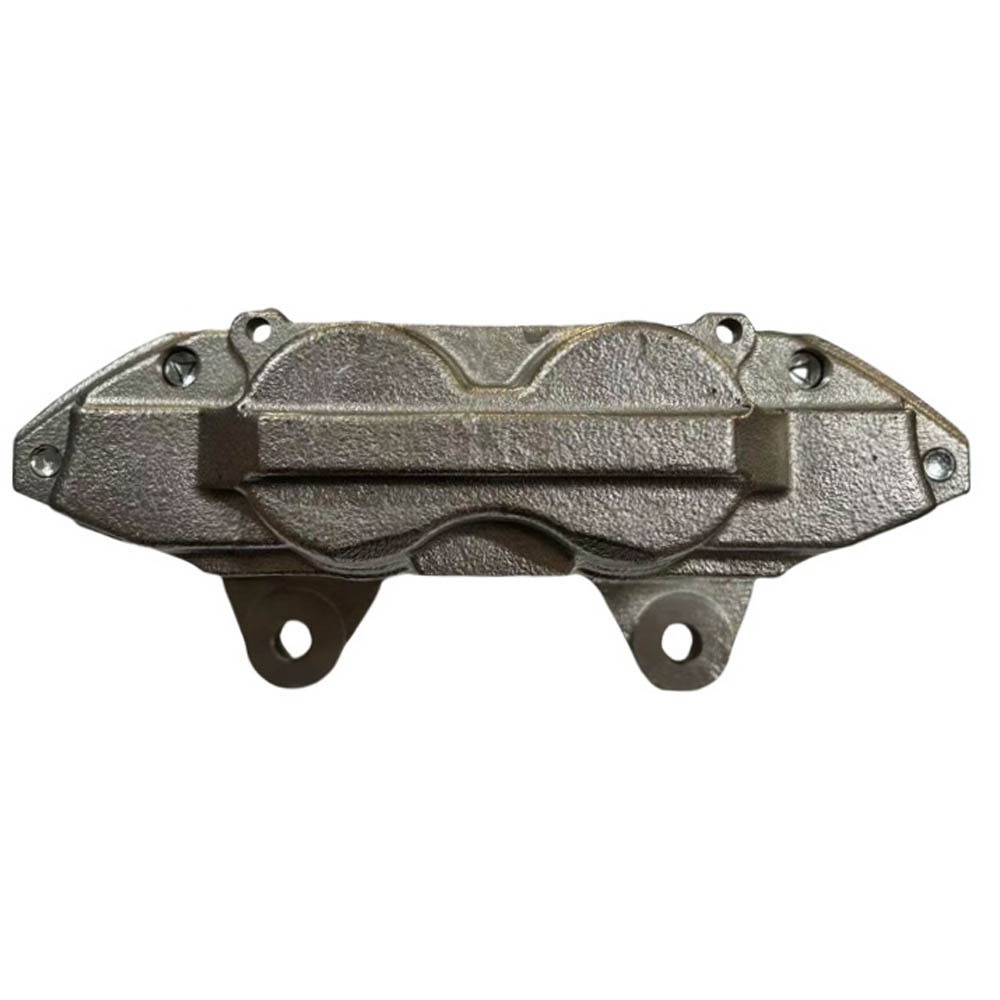 2012 Toyota 4Runner Brake Caliper
